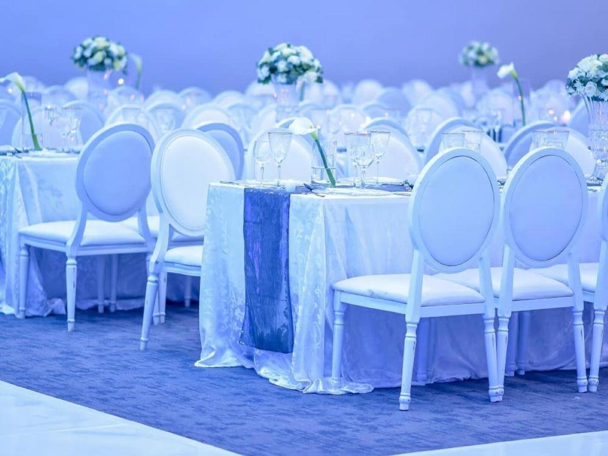 The Grand Aria Hotel And Conference Centre กาโบโรเน ภายนอก รูปภาพ