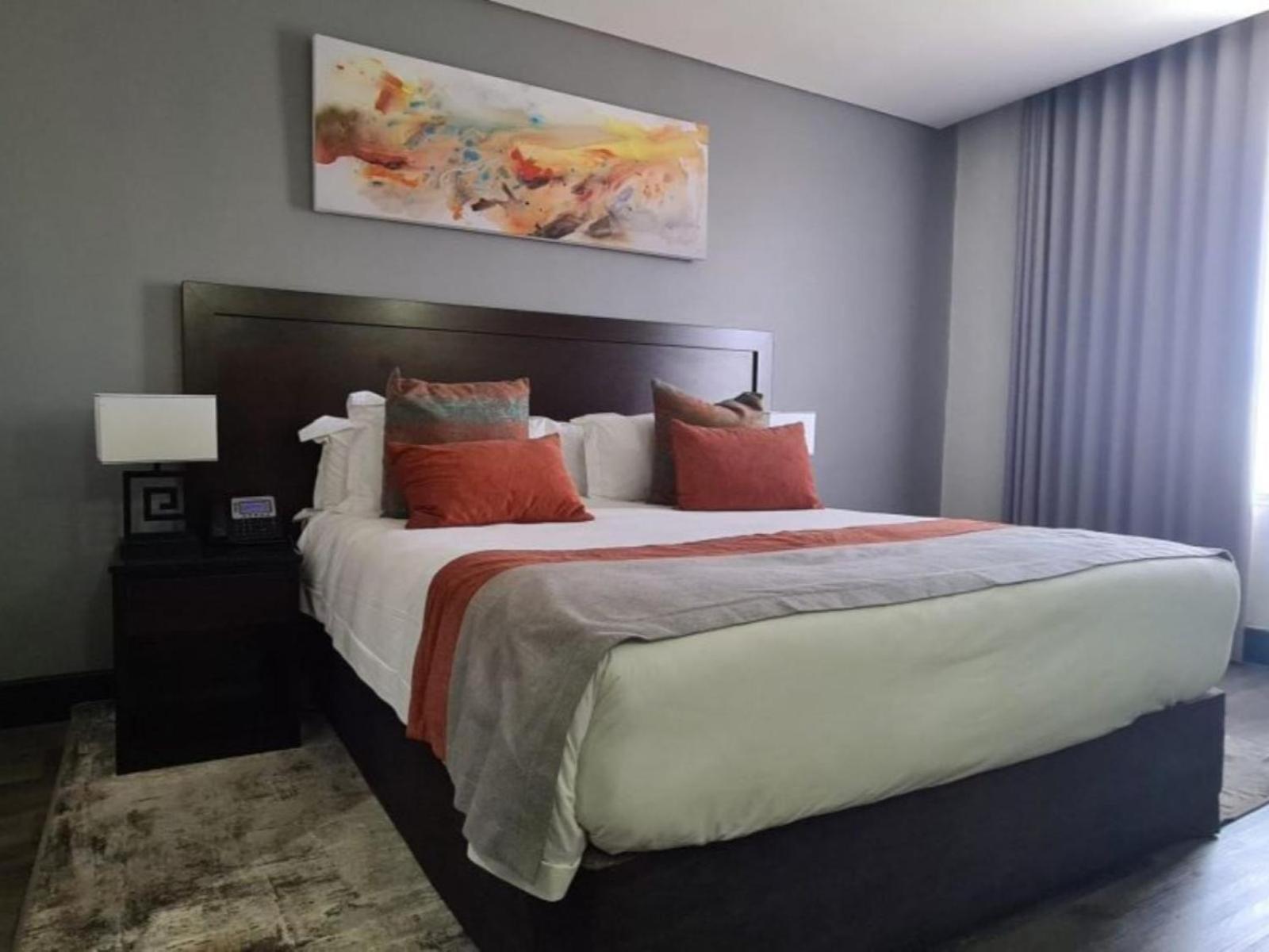 The Grand Aria Hotel And Conference Centre กาโบโรเน ห้อง รูปภาพ