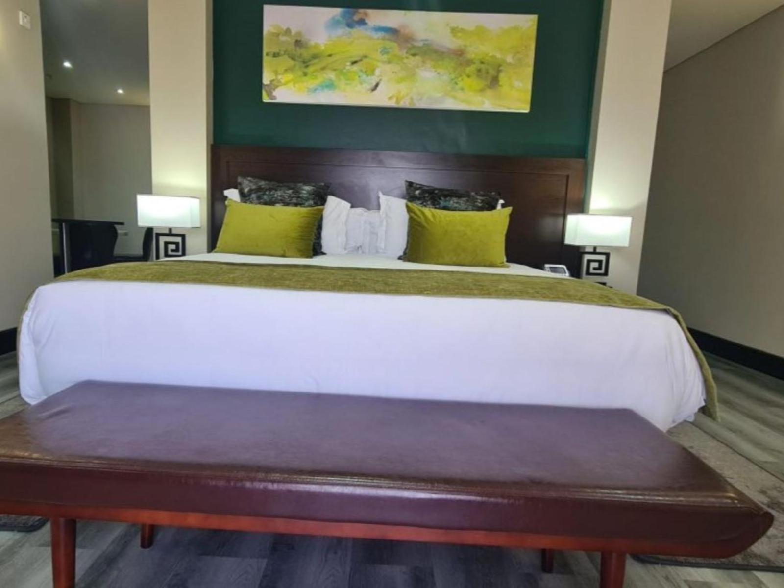 The Grand Aria Hotel And Conference Centre กาโบโรเน ห้อง รูปภาพ