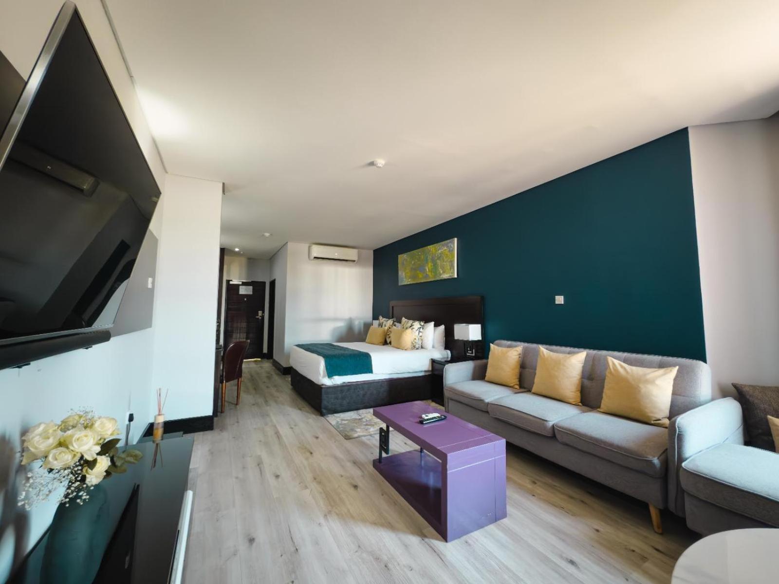 The Grand Aria Hotel And Conference Centre กาโบโรเน ห้อง รูปภาพ