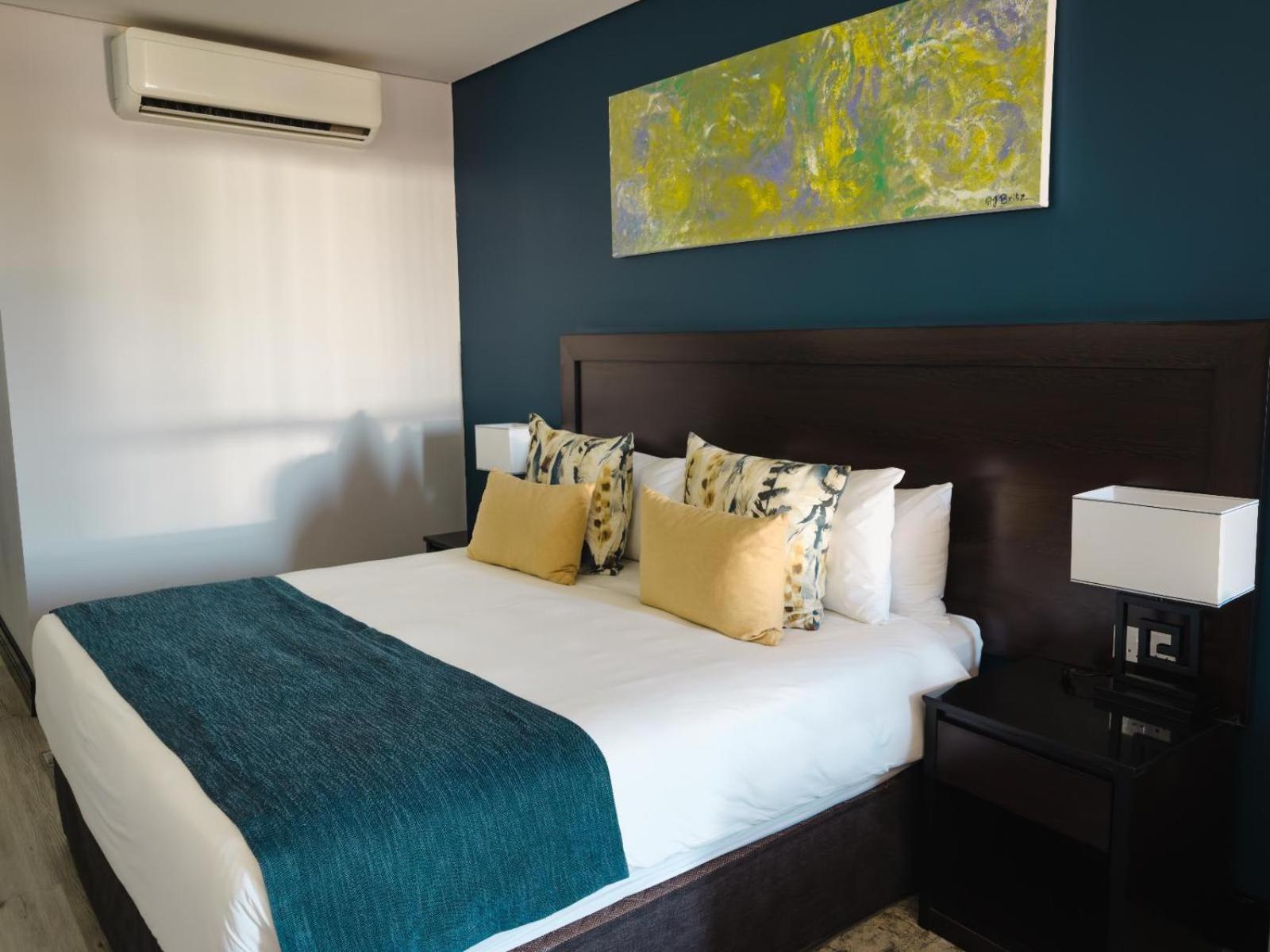 The Grand Aria Hotel And Conference Centre กาโบโรเน ห้อง รูปภาพ